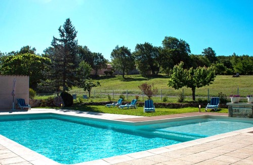 Niozelles Apartment | Les Demeures du Clos 319S
