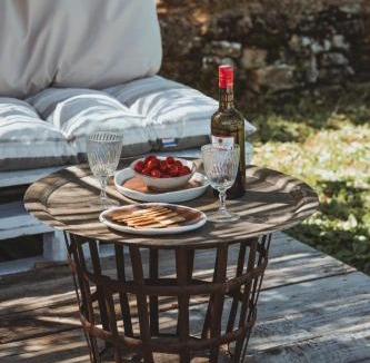 Niozelles House | Les Demeures du Clos