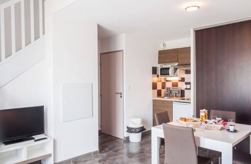 Latour-Bas-Elne Apartment | Les Demeures Torrellanes 2P4C