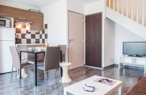Latour-Bas-Elne Ski Chalet | Les Demeures Torrellanes M6C