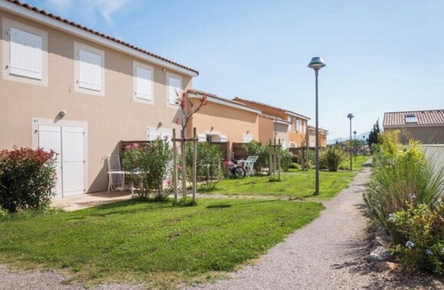 Latour-Bas-Elne Ski Chalet | Les Demeures Torrellanes M6C
