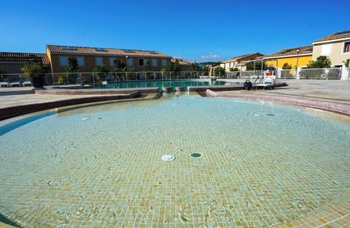 Latour-Bas-Elne Apartment | Les Demeures Torrellanes 3P6 dplx