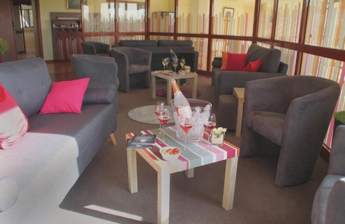 Essoyes Hotel | Les Demoiselles