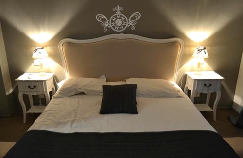 Essoyes Hotel | Les Demoiselles