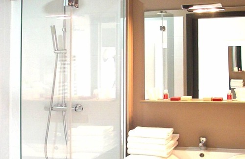 Essoyes Hotel | Les Demoiselles