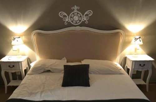 Essoyes Hotel | Les Demoiselles