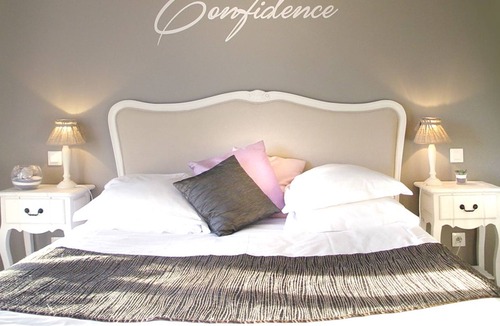 Essoyes Hotel | Les Demoiselles