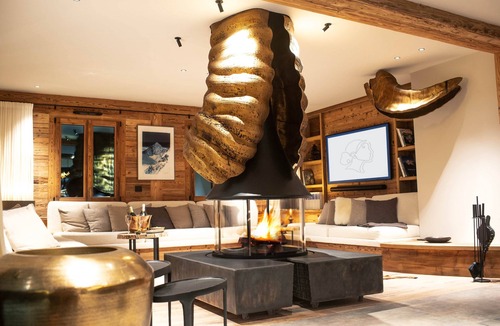 La Clusaz House | Les Demoiselles Jacquanes