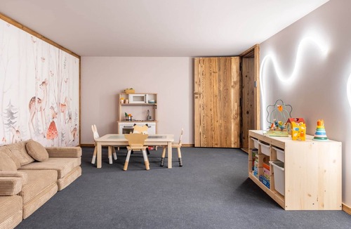 La Clusaz House | Les Demoiselles Jacquanes