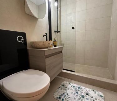 Leysin Apartment | Les Dents du Midi A10