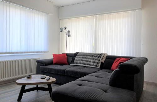 Monthey Apartment | Les Dents-du-Midi