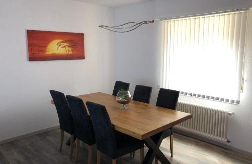 Monthey Apartment | Les Dents-du-Midi