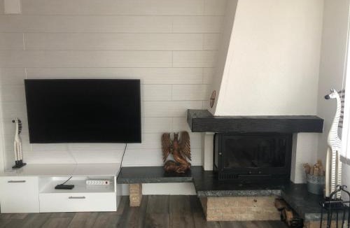 Monthey Apartment | Les Dents-du-Midi