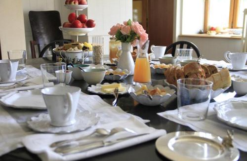Mareuil en Perigord Bed & Breakfast | Les Deux Abbesses en Vert | La Grande Maison B&B