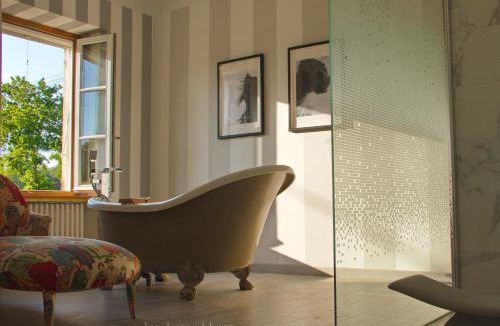 Mareuil en Perigord Bed & Breakfast | Les Deux Abbesses en Vert | La Grande Maison B&B