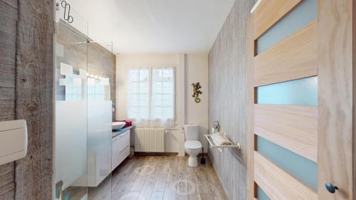 Veuves Bed & Breakfast | Les deux anes