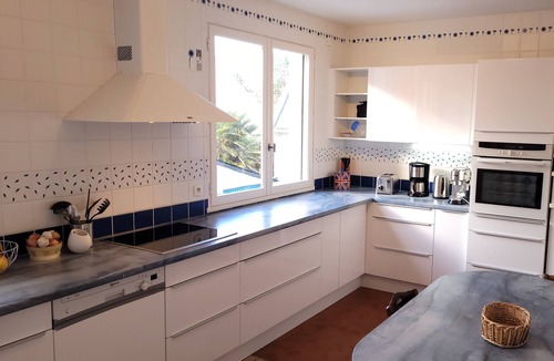 Le Croisic Villa | Les deux Bretagne's - The two britain's