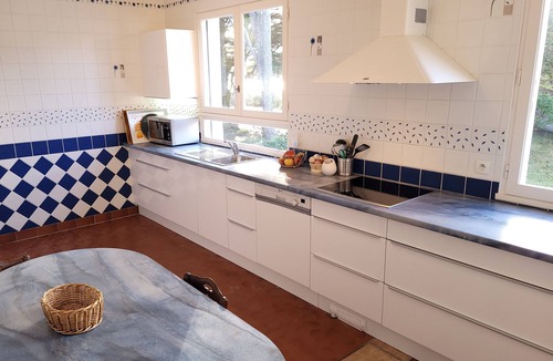 Le Croisic Villa | Les deux Bretagne's - The two britain's