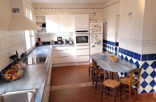 Le Croisic Villa | Les deux Bretagne's - The two britain's