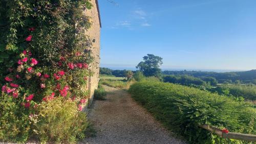 Carneville Bed & Breakfast | Les deux caps