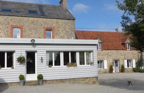 Carneville Bed & Breakfast | Les deux caps