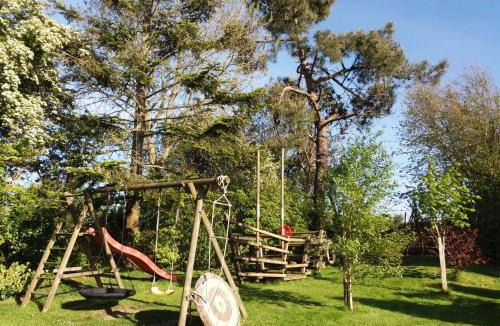 Carneville Bed & Breakfast | Les deux caps