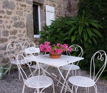 Carneville Bed & Breakfast | Les deux caps