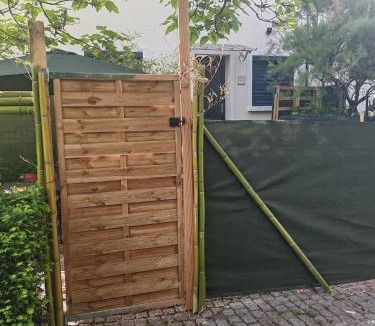 Sainte-Eulalie-en-Royans Apartment | Les deux cascades