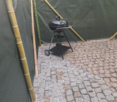 Sainte-Eulalie-en-Royans Apartment | Les deux cascades