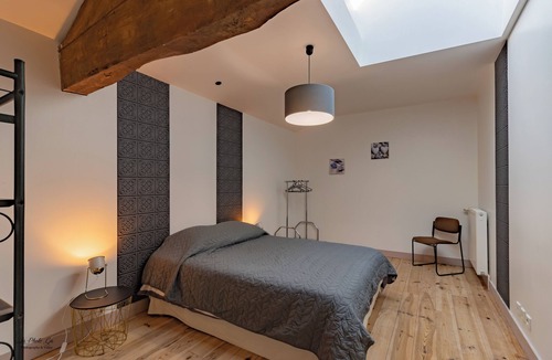 Le Fleix House | Les Deux Chênes