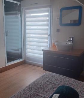 Aucamville House | Les Deux Chambres Aucamville