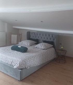Aucamville House | Les Deux Chambres Aucamville