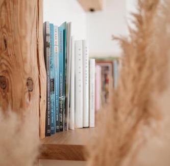 Dosches House | Les Deux Délices