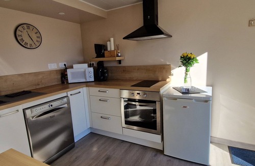 Dosches House | Les Deux Délices