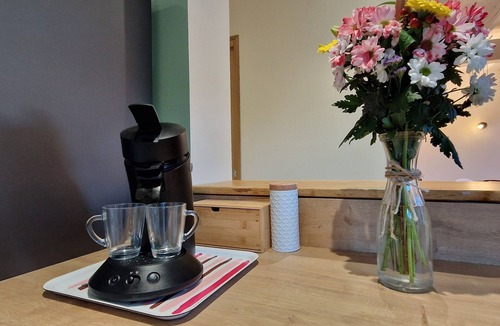 Dosches House | Les Deux Délices