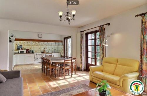 Saint-Laurent-en-Royans House | Les deux sources