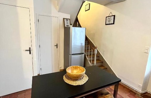 Chablis Apartment | Les Deux L du Vignoble
