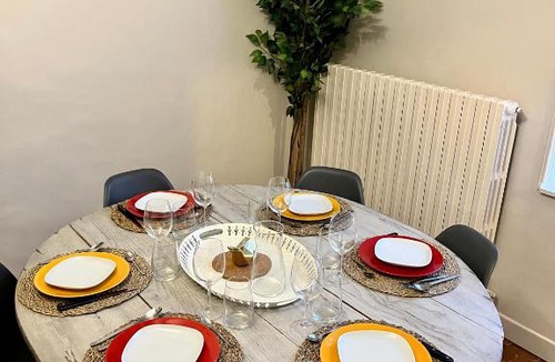 Chablis Apartment | Les Deux L du Vignoble