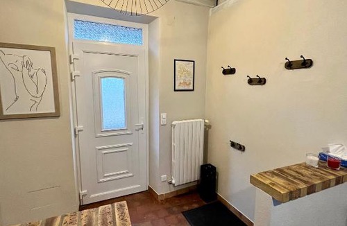 Chablis Apartment | Les Deux L du Vignoble