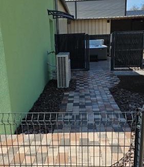 Oberhaslach House | LES DEUX M & KG