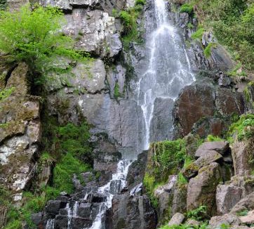 Oberhaslach House | LES DEUX M & KG