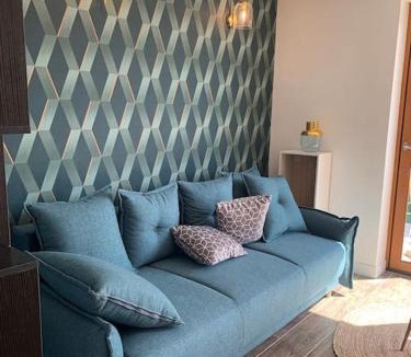 Saint-Romans House | Les deux oliviers