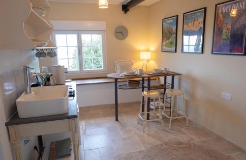 Fanjeaux House | Les Deux Petits Pois