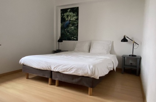 Pierre-Perthuis Hotel | Les Deux Ponts