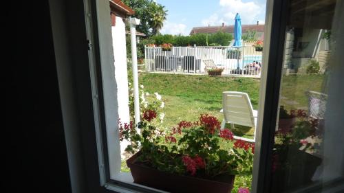 Les Touches-de-Perigny Apartment | Les Deux Riviéres