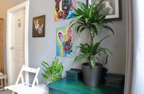 Cierp-Gaud Bed & Breakfast | Les Deux Rives