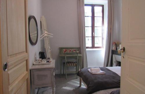 Cierp-Gaud Bed & Breakfast | Les Deux Rives