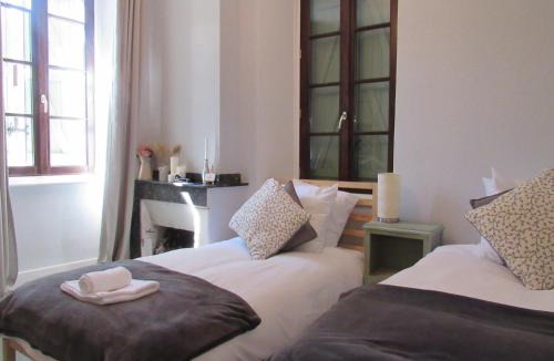 Cierp-Gaud Bed & Breakfast | Les Deux Rives