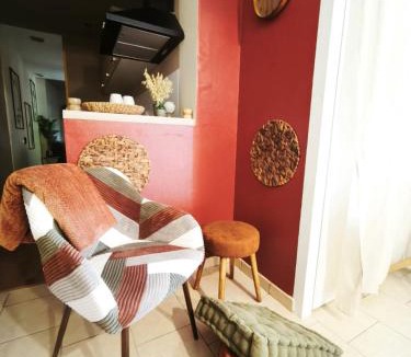 Tigne Apartment | Les Deux Sources