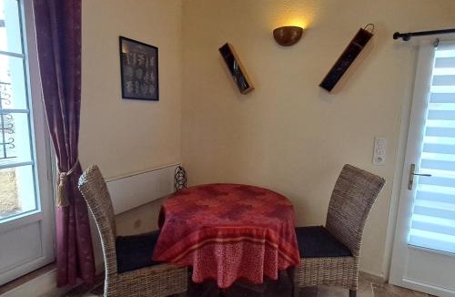 Sablet Apartment | Les Deux Tilleuls